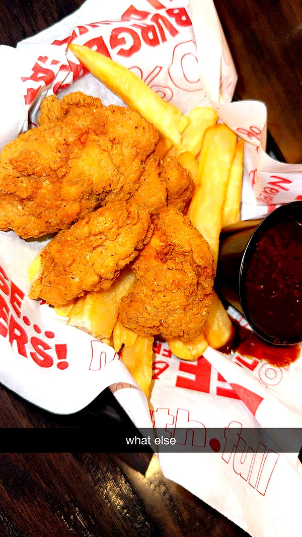 ameliabfit image ~ Altpins