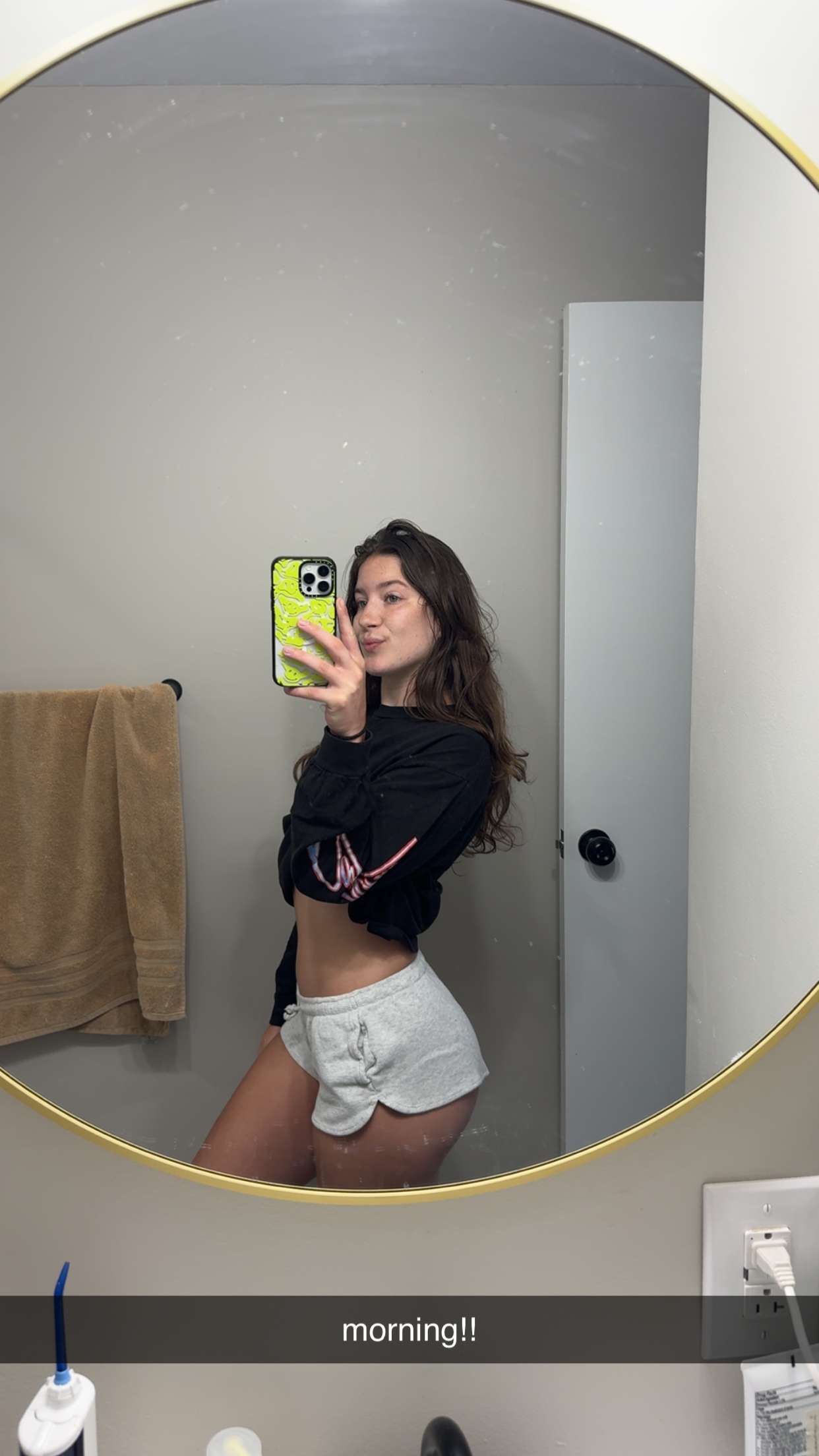 ameliabfit snapchat image archive image