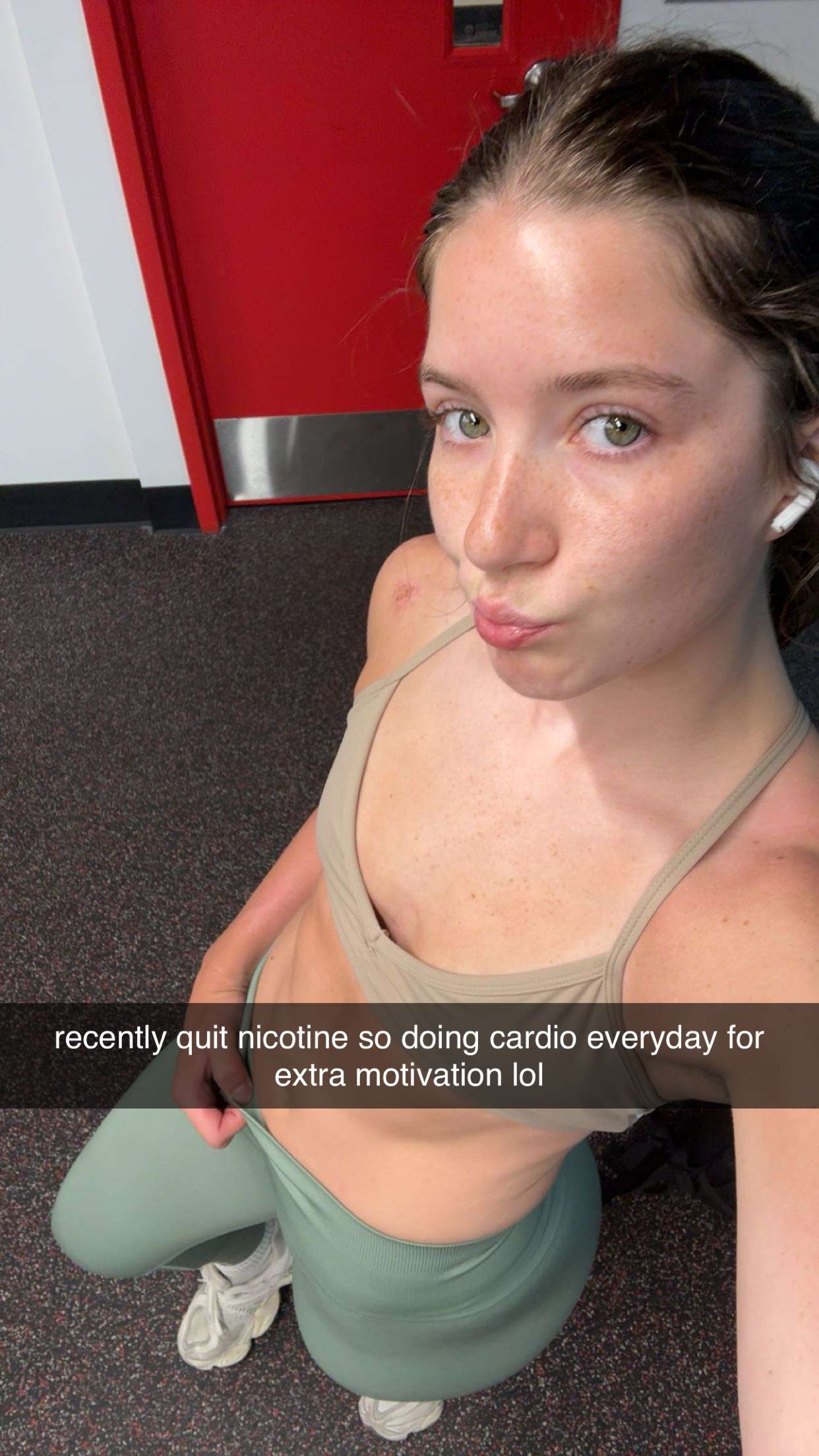 ameliabfit snapchat image archive image