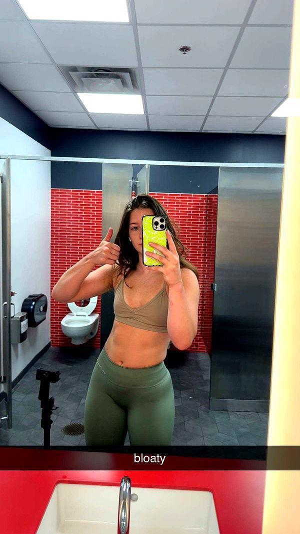 ameliabfit image ~ Altpins