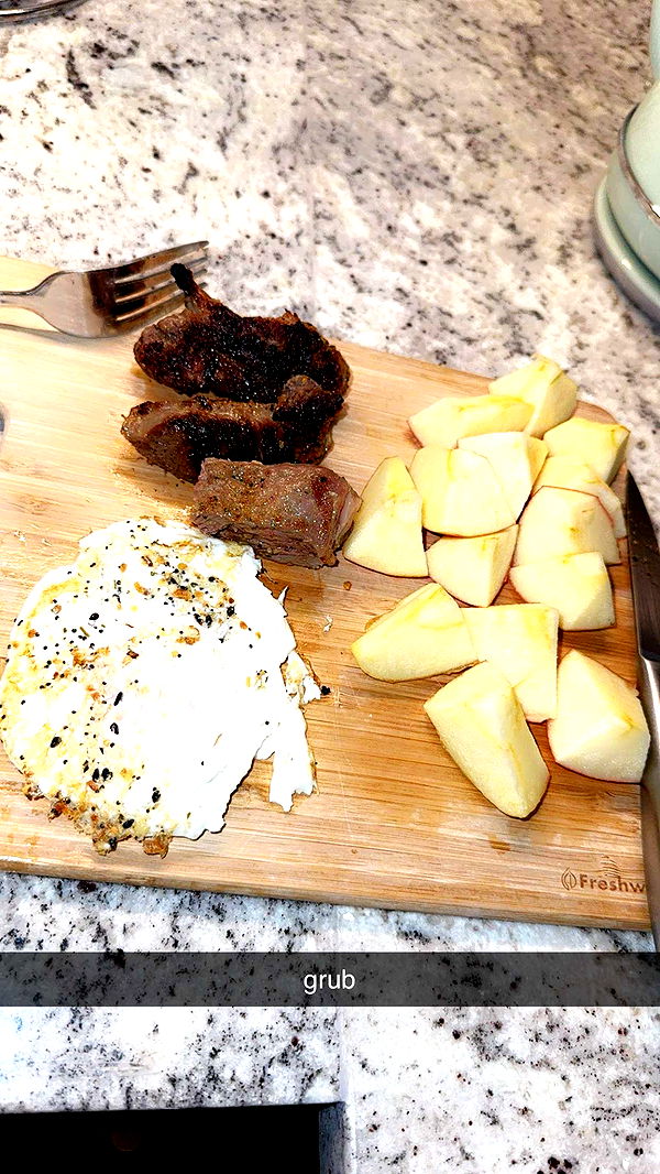 ameliabfit image ~ Altpins