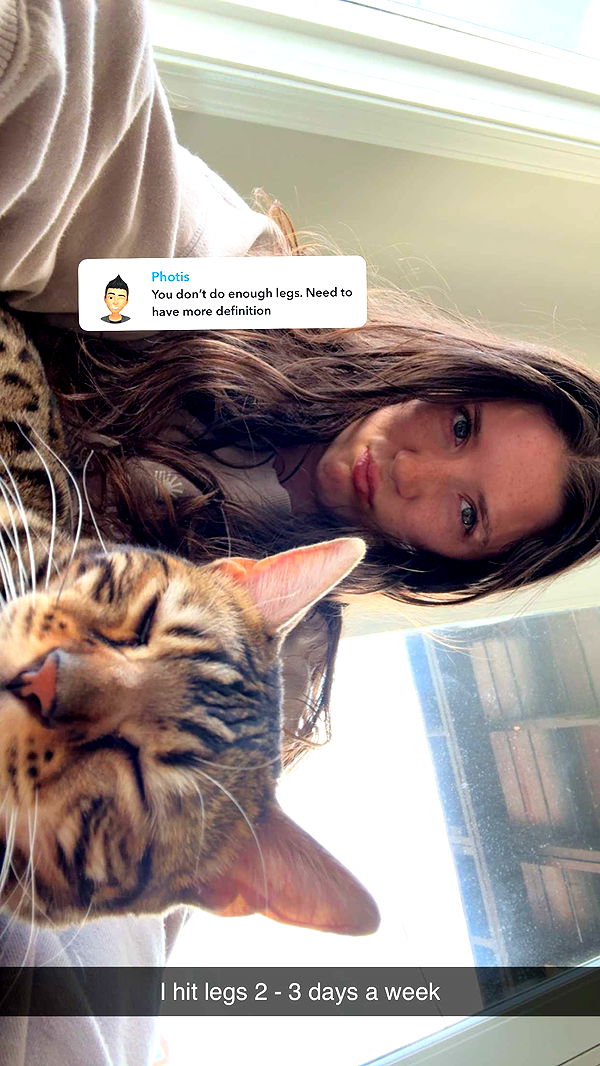 ameliabfit image ~ Altpins