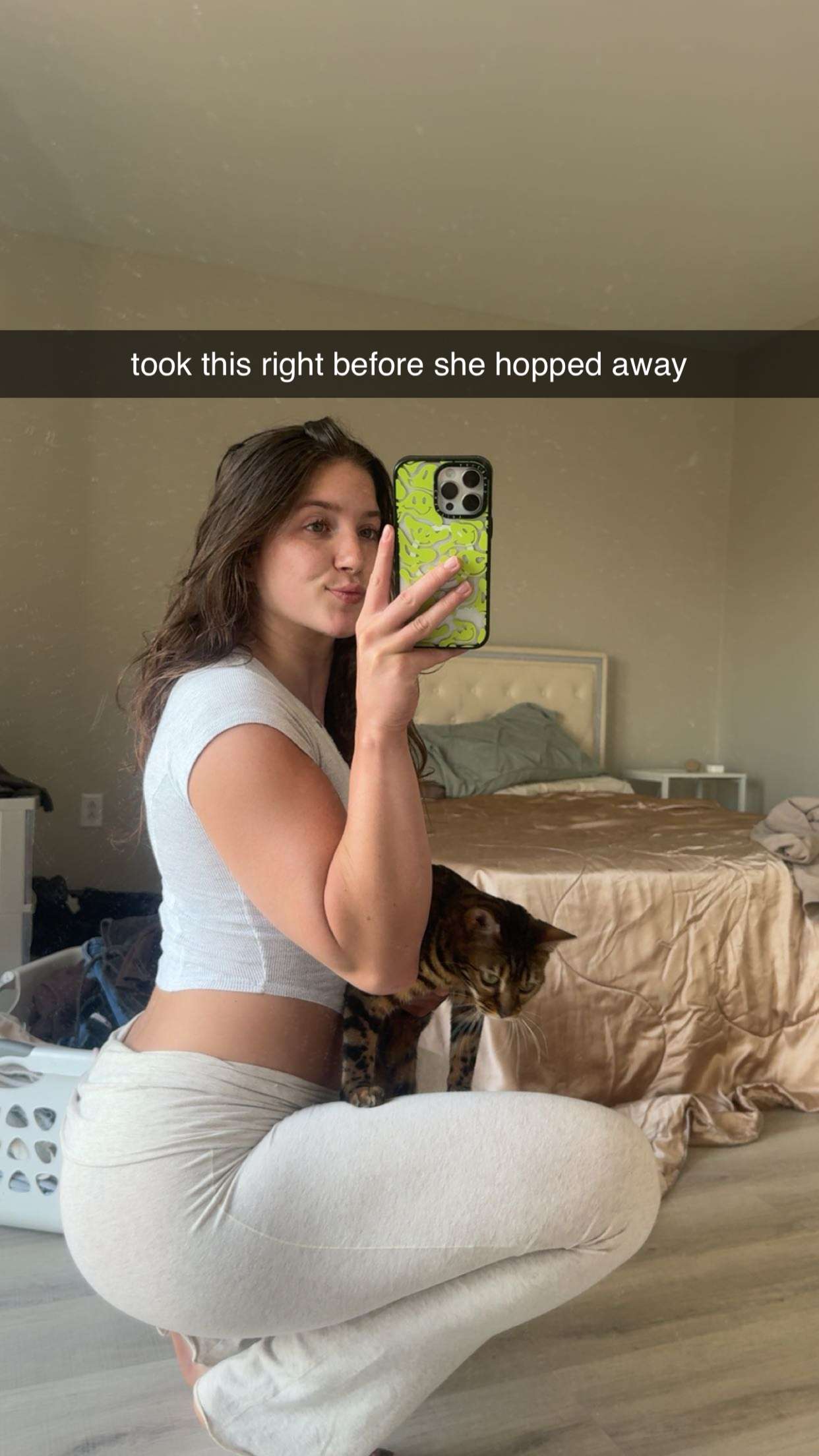 ameliabfit snapchat image archive image