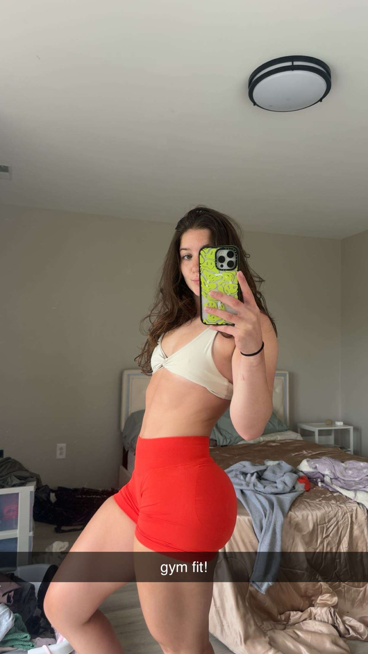 ameliabfit snapchat image archive image