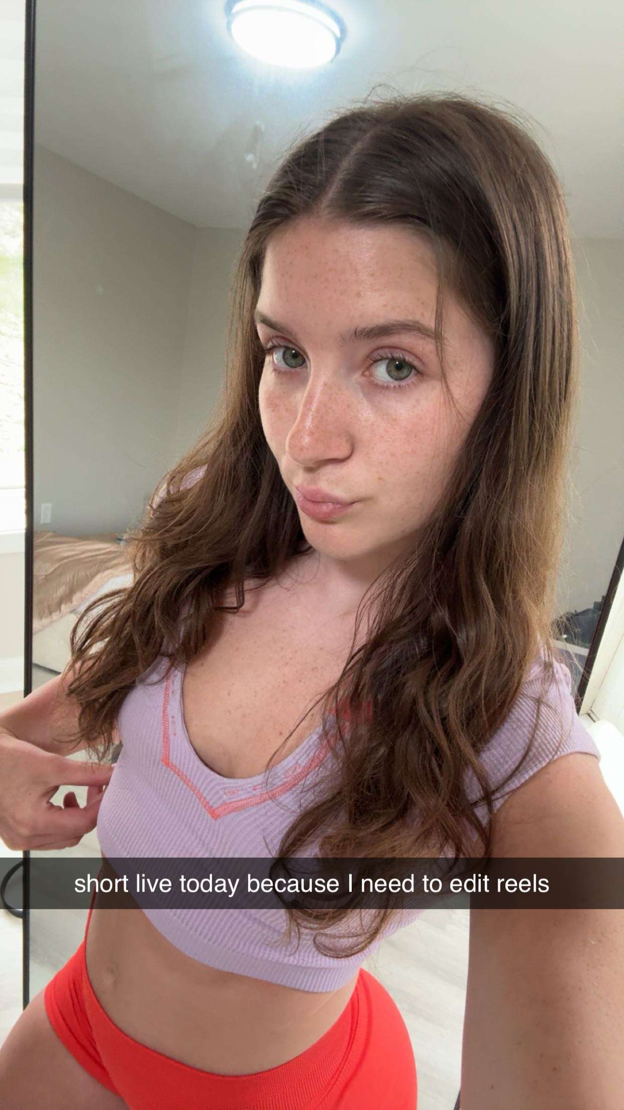 ameliabfit snapchat image archive image