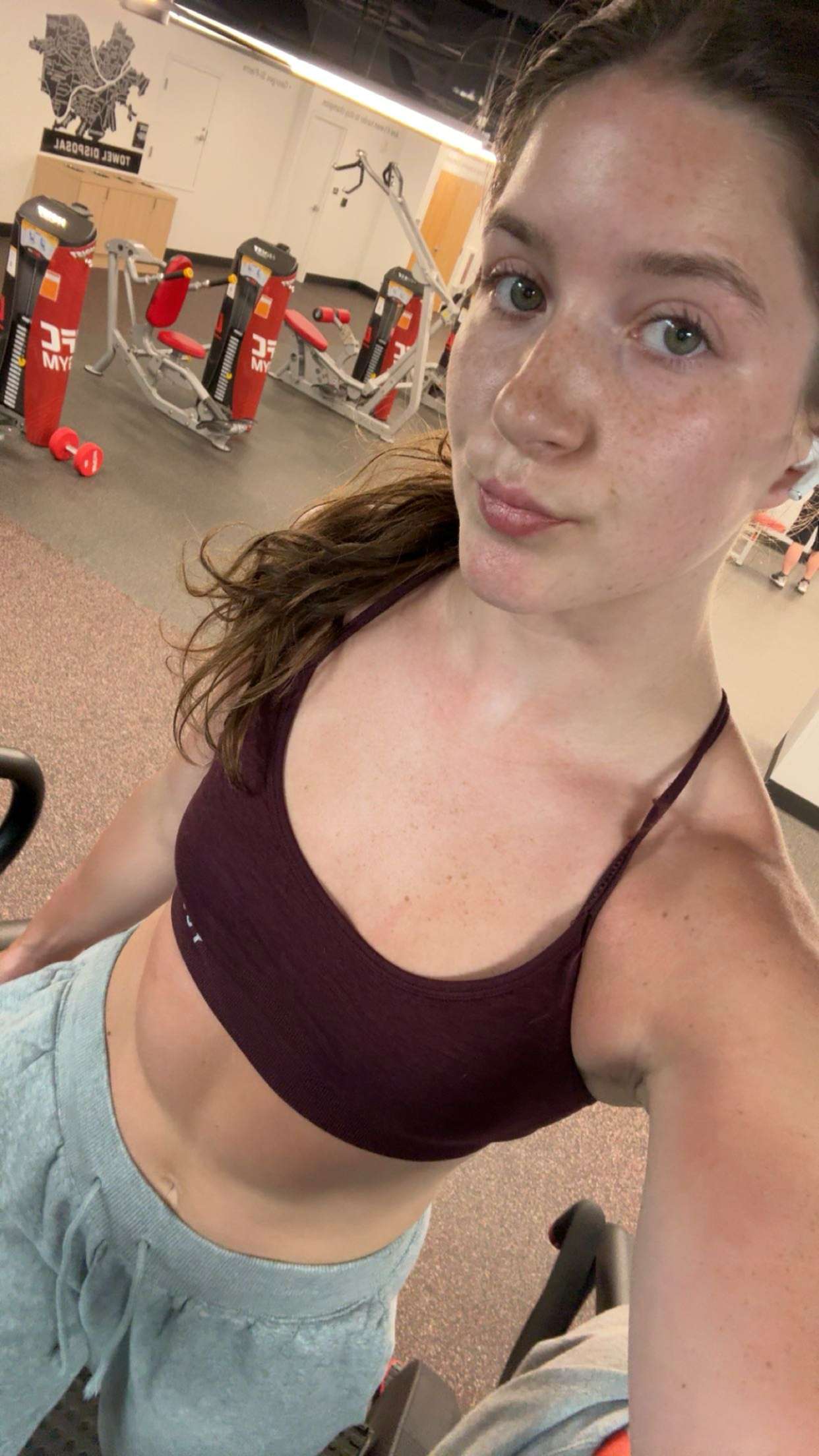 ameliabfit snapchat image archive image