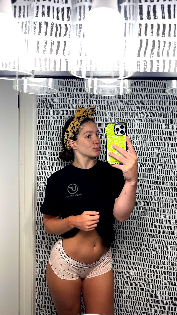 ameliabfit image ~ Altpins