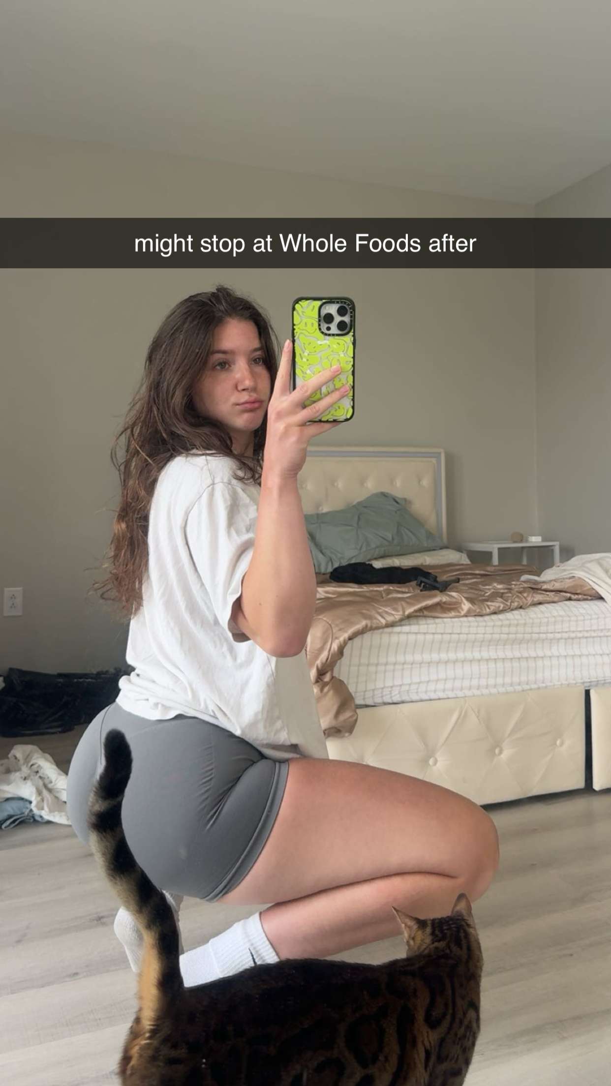 ameliabfit snapchat image archive image