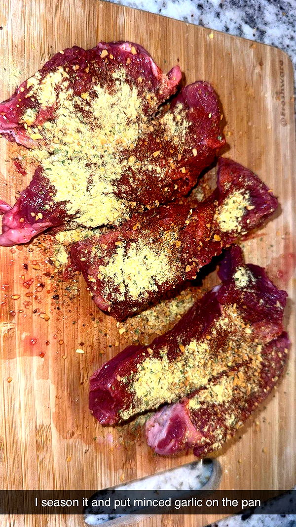 ameliabfit image ~ Altpins