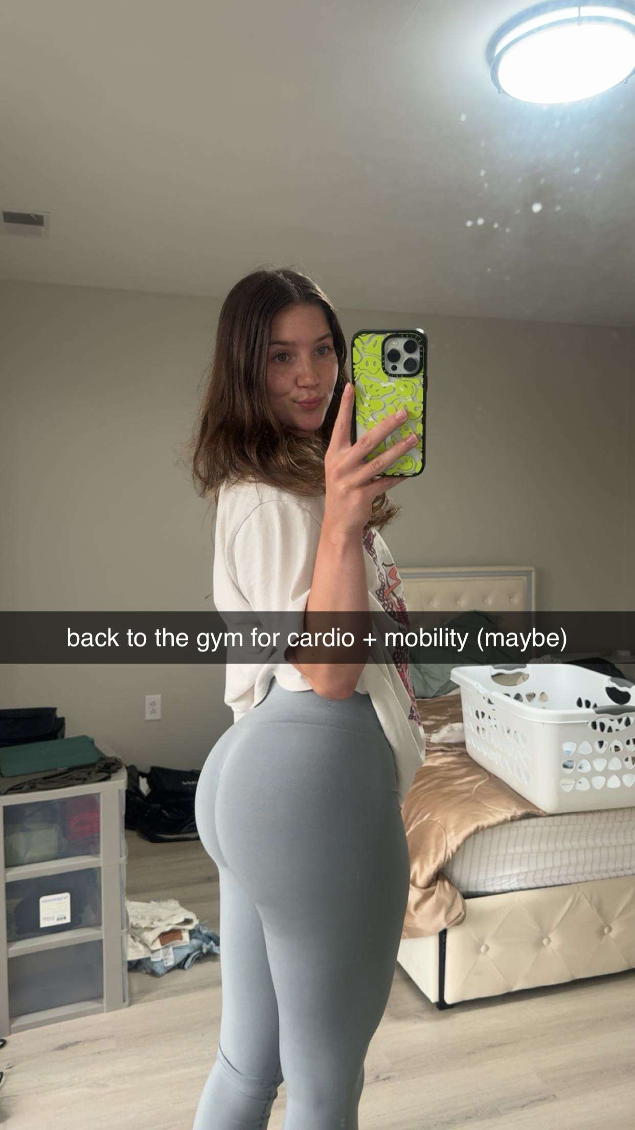 ameliabfit snapchat image archive image