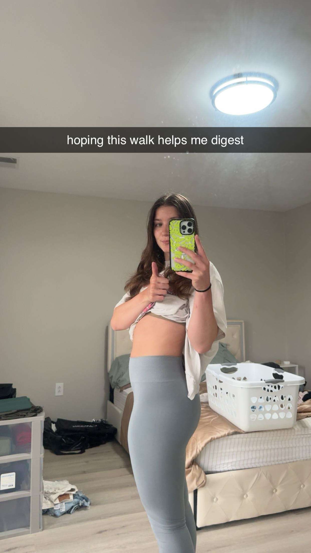 ameliabfit snapchat image archive image