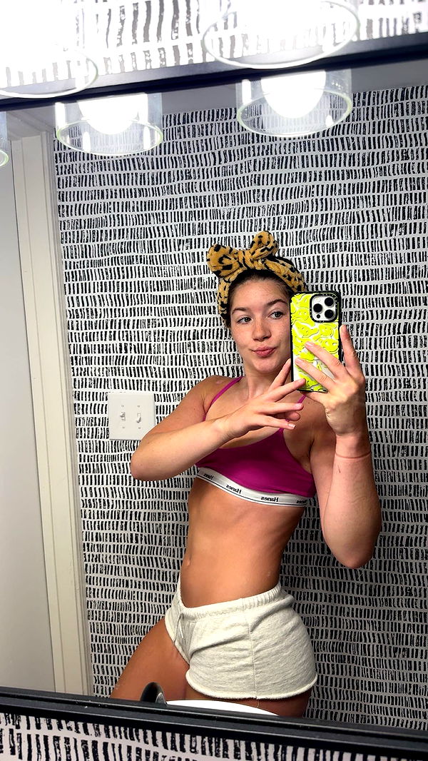 ameliabfit image ~ Altpins