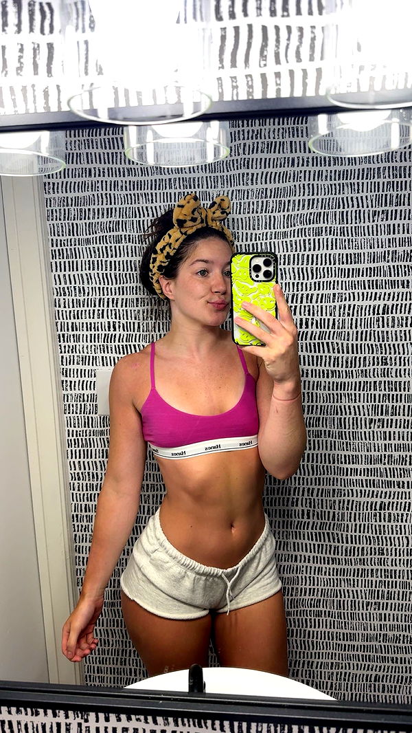 ameliabfit image ~ Altpins