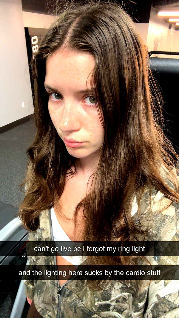 ameliabfit image ~ Altpins