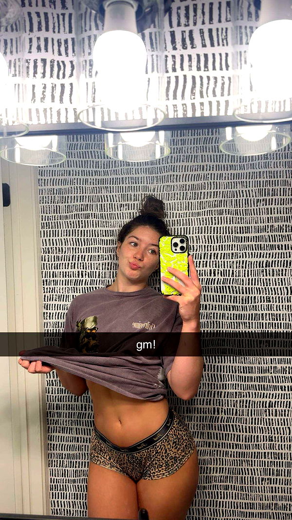 ameliabfit image ~ Altpins