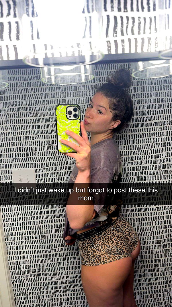 ameliabfit image ~ Altpins