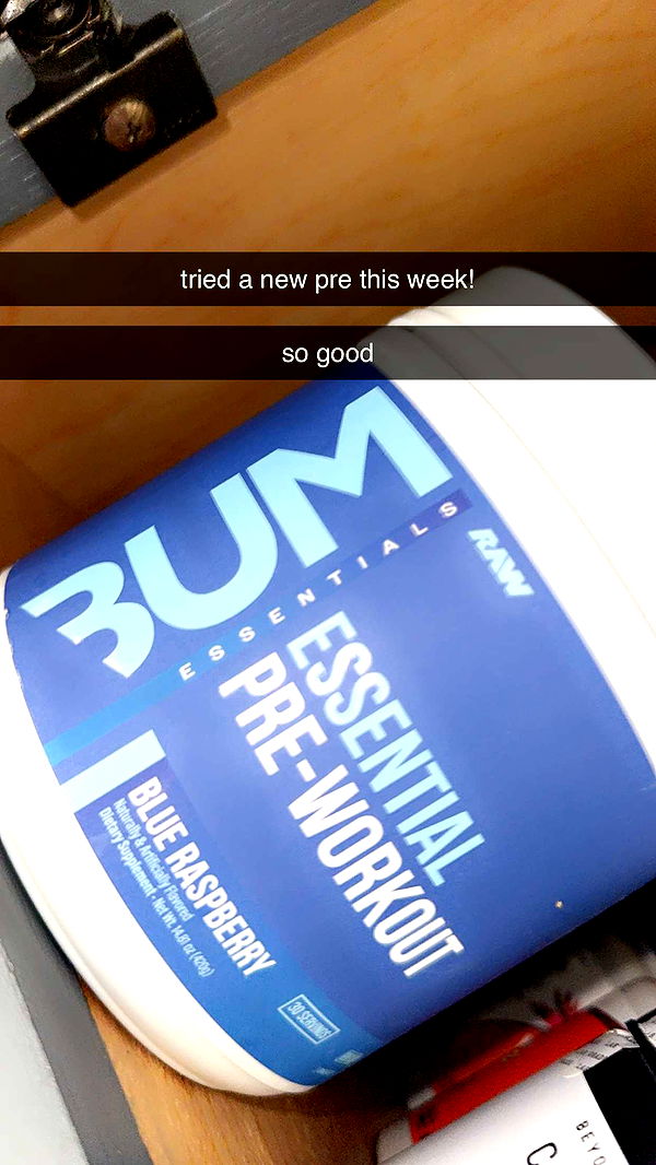 ameliabfit image ~ Altpins