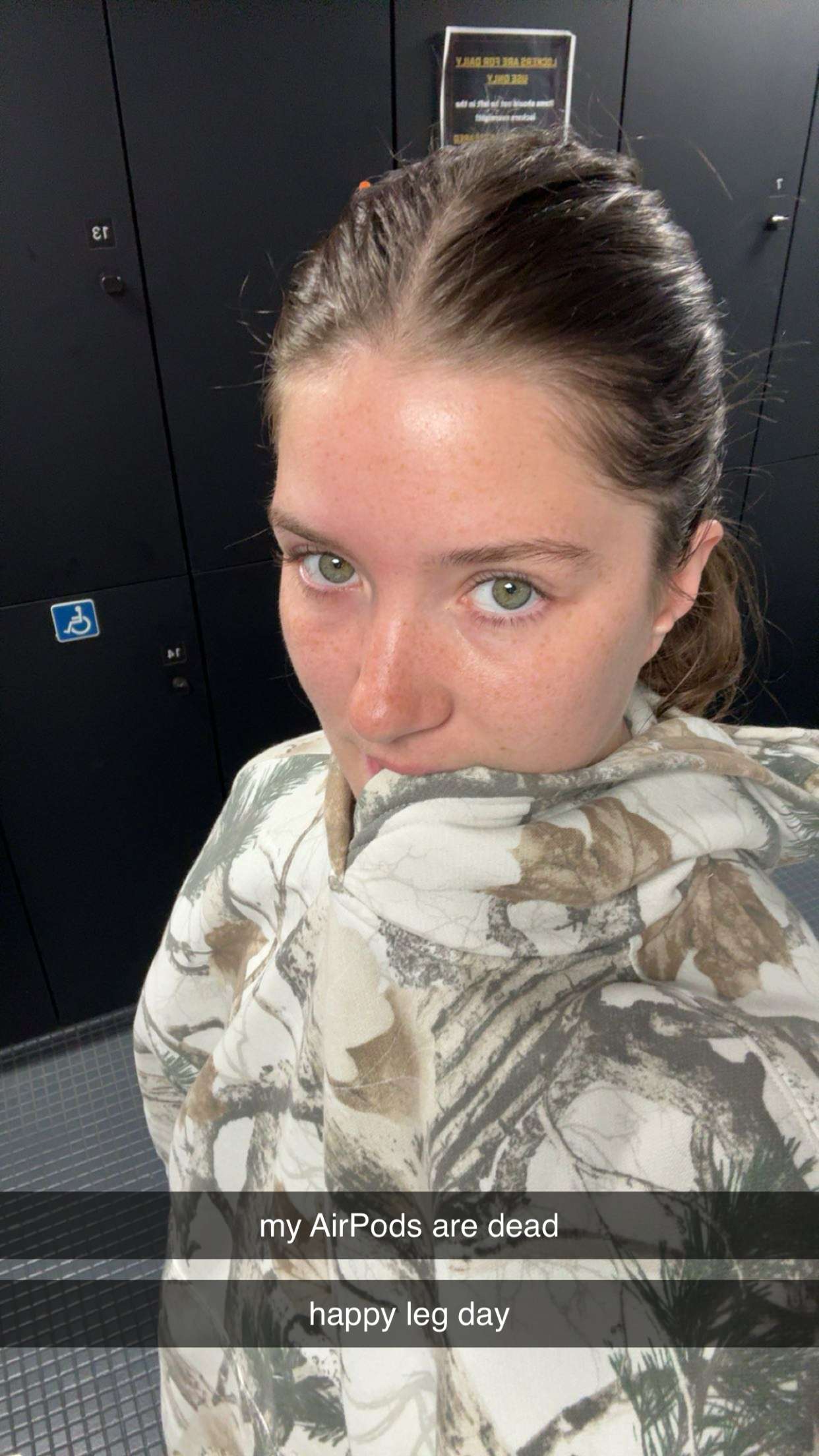 ameliabfit snapchat image archive image