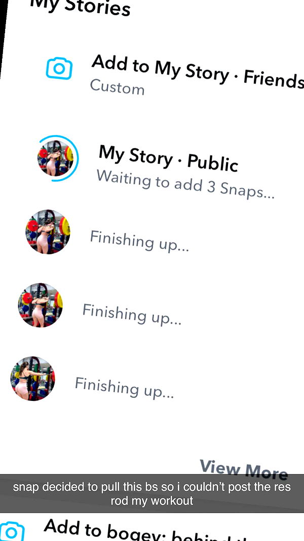 ameliabfit image ~ Altpins