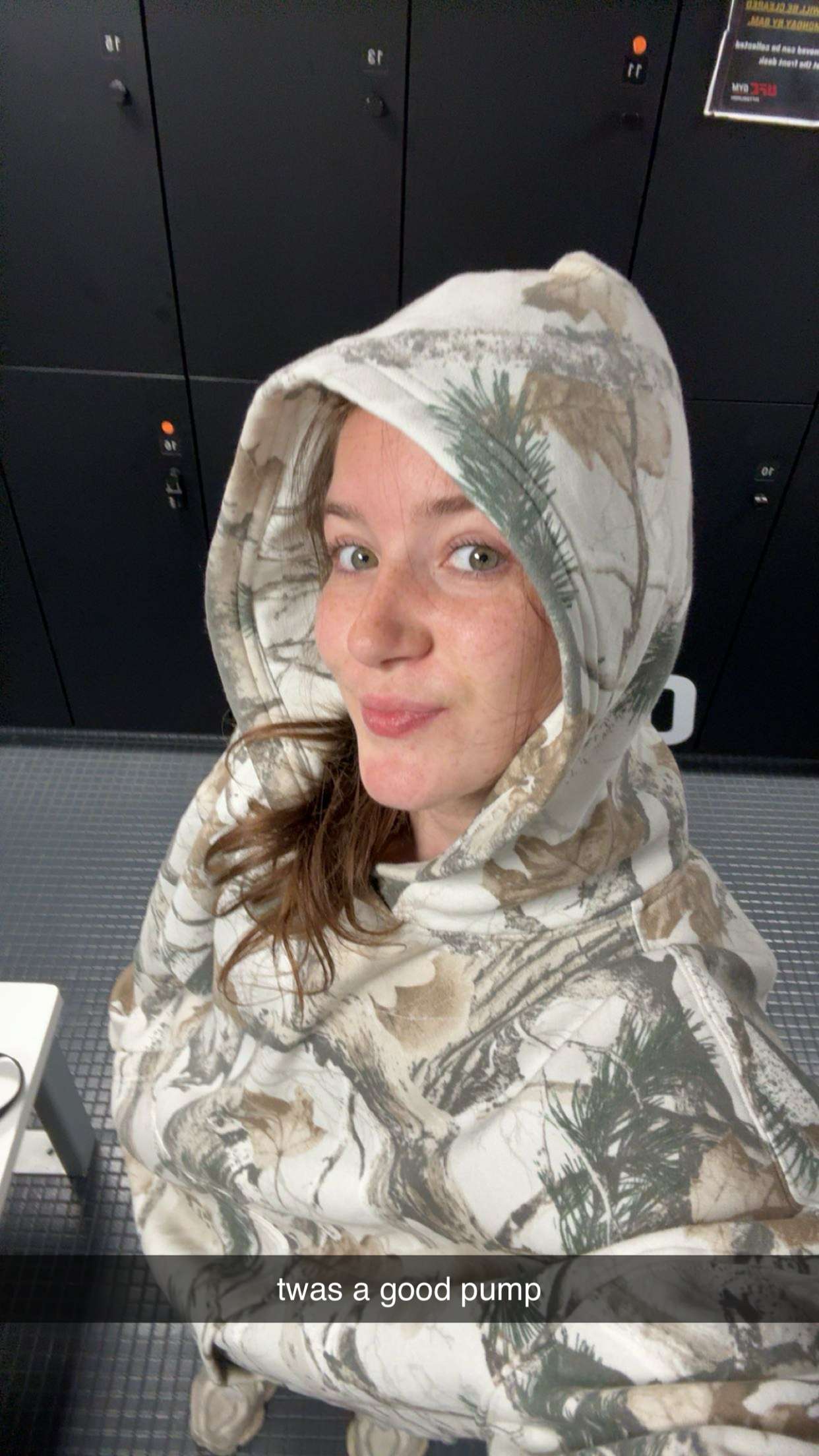 ameliabfit snapchat image archive image