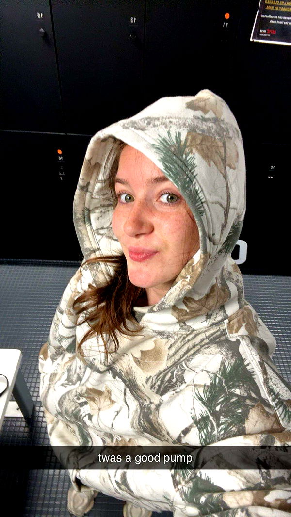 ameliabfit image ~ Altpins