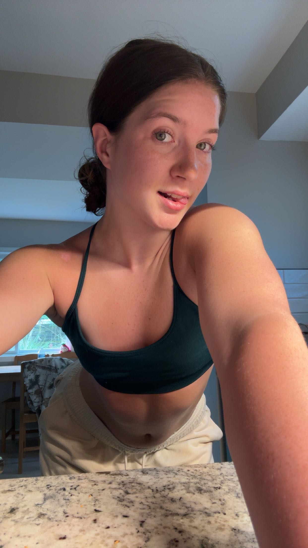 ameliabfit snapchat image archive image