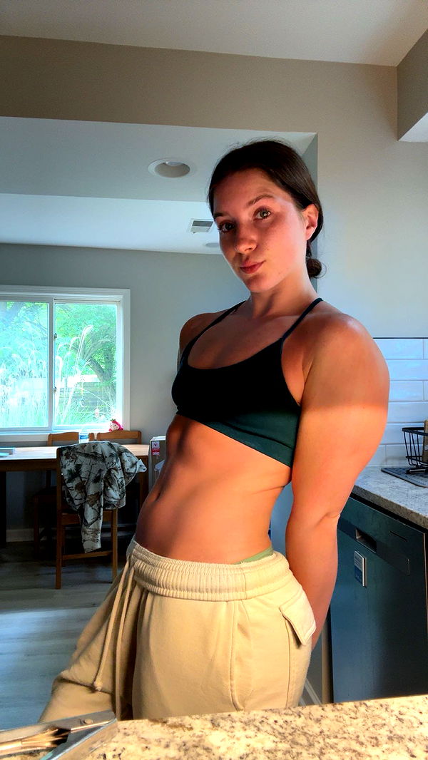 ameliabfit image ~ Altpins