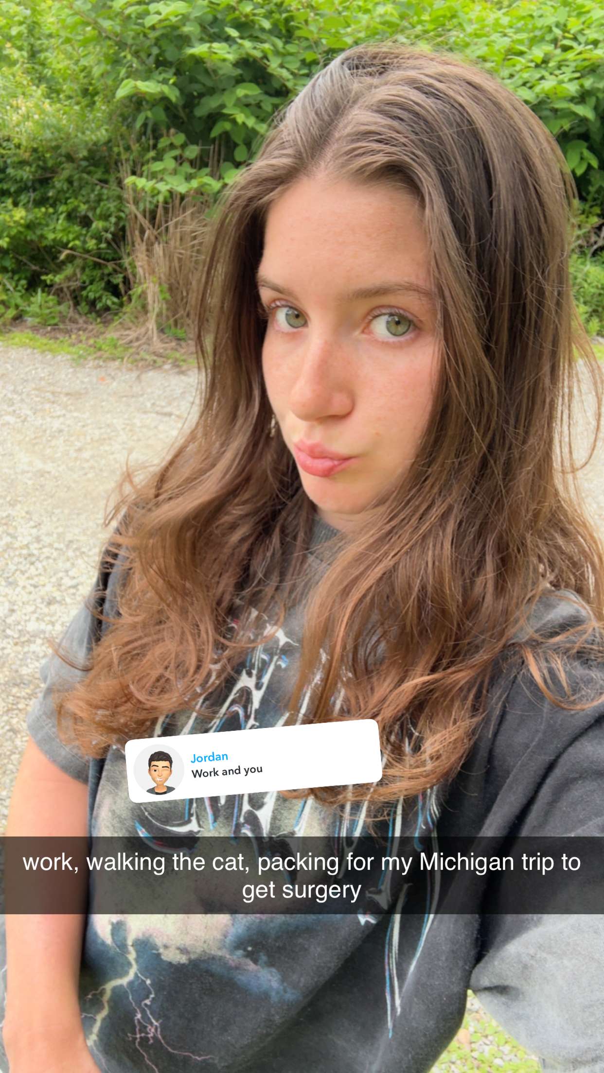 ameliabfit snapchat image archive image