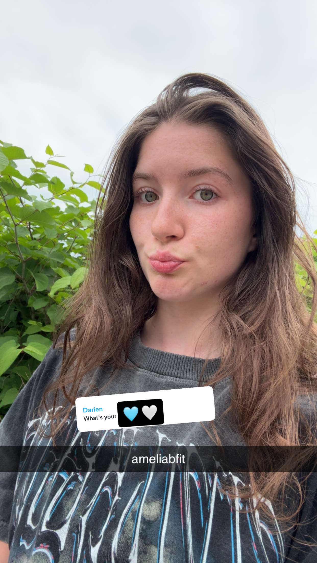 ameliabfit snapchat image archive image