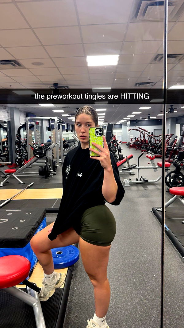 ameliabfit image ~ Altpins