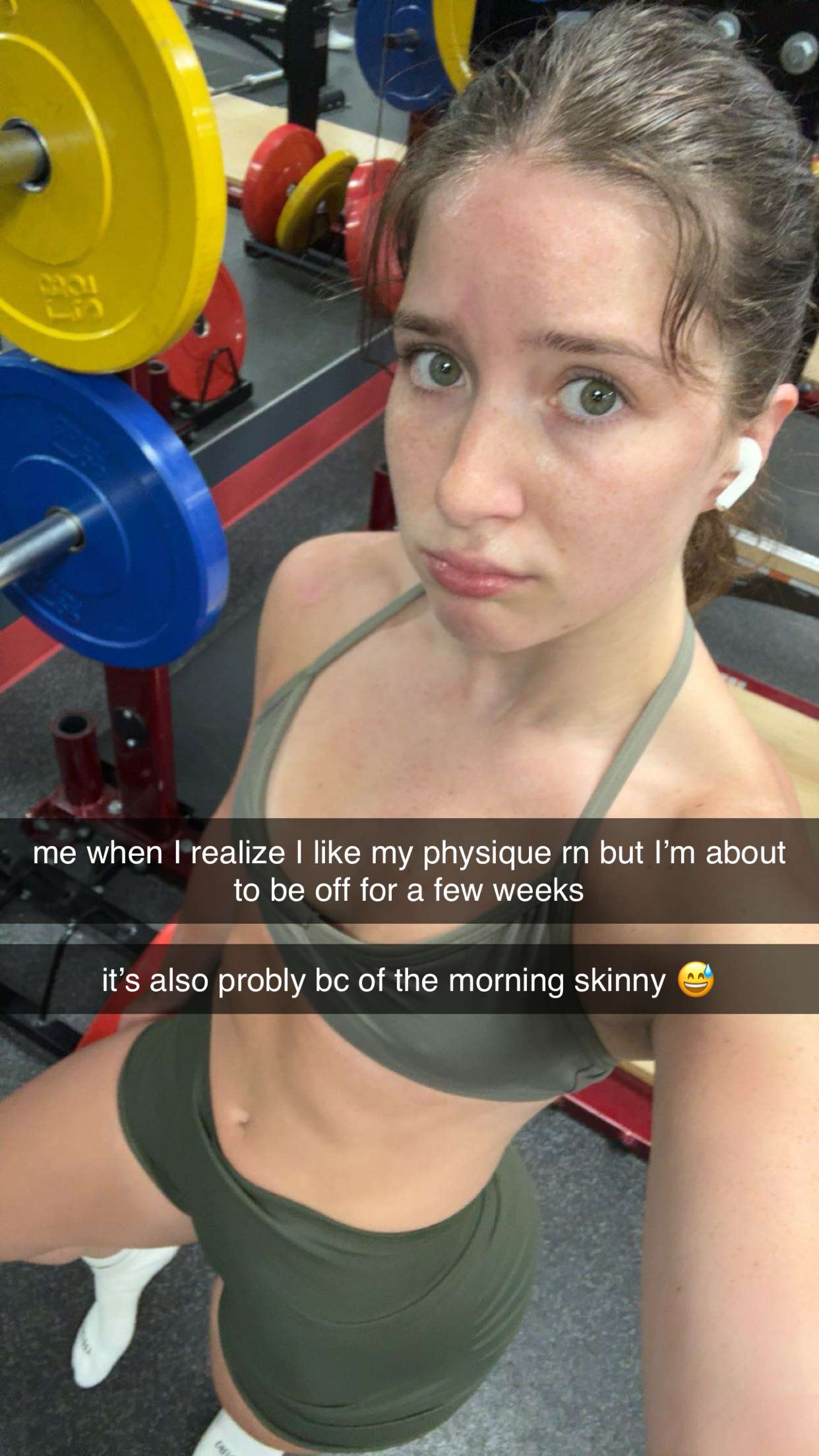 ameliabfit snapchat image archive image