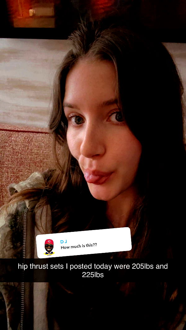 ameliabfit image ~ Altpins