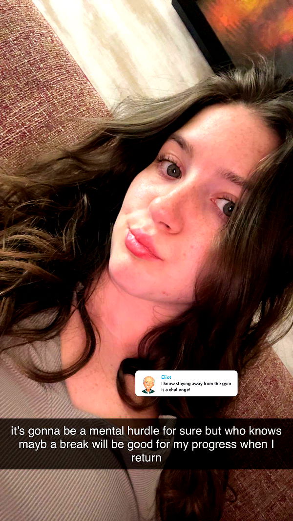 ameliabfit image ~ Altpins