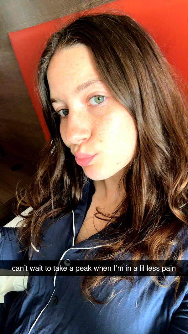 ameliabfit image ~ Altpins