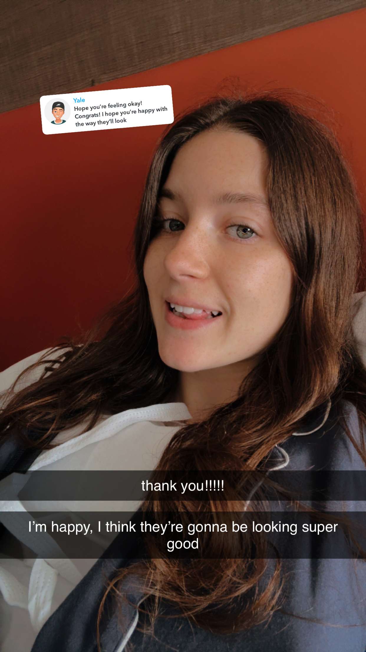 ameliabfit snapchat image archive image