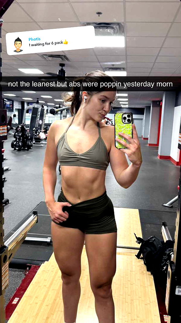 ameliabfit image ~ Altpins