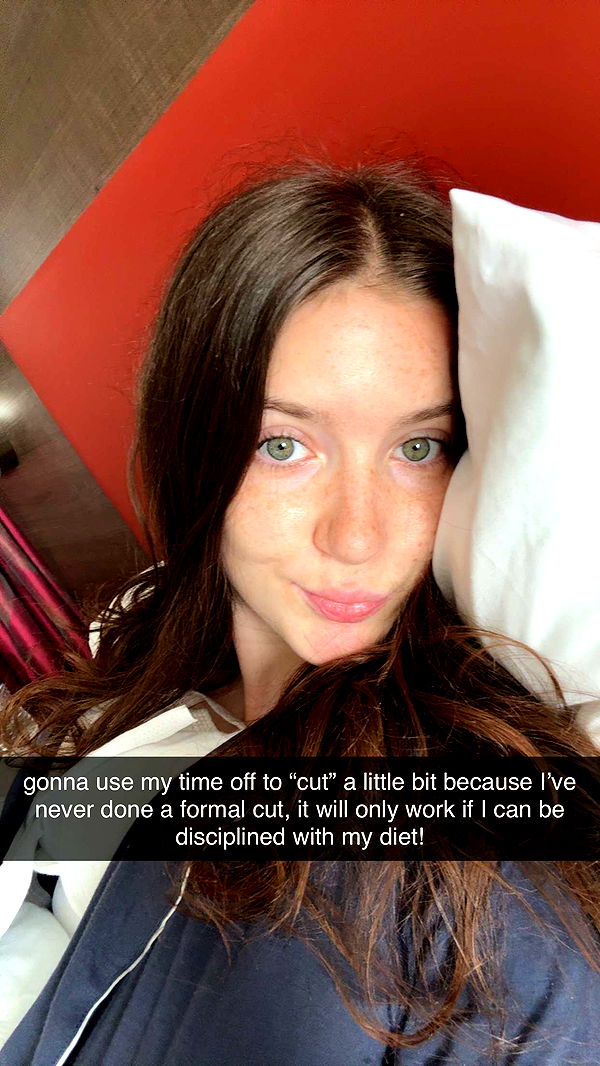 ameliabfit image ~ Altpins