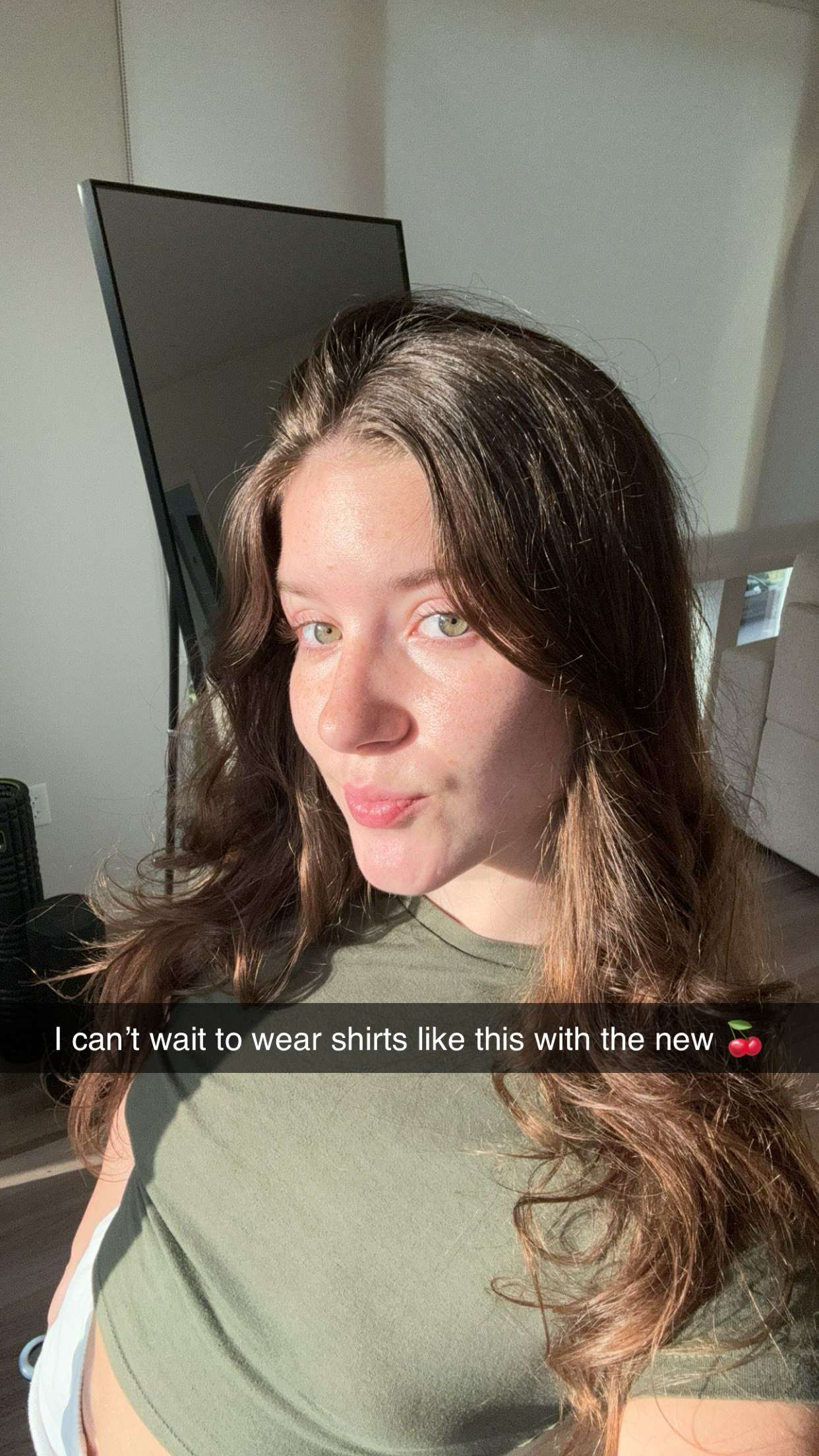 ameliabfit snapchat image archive image