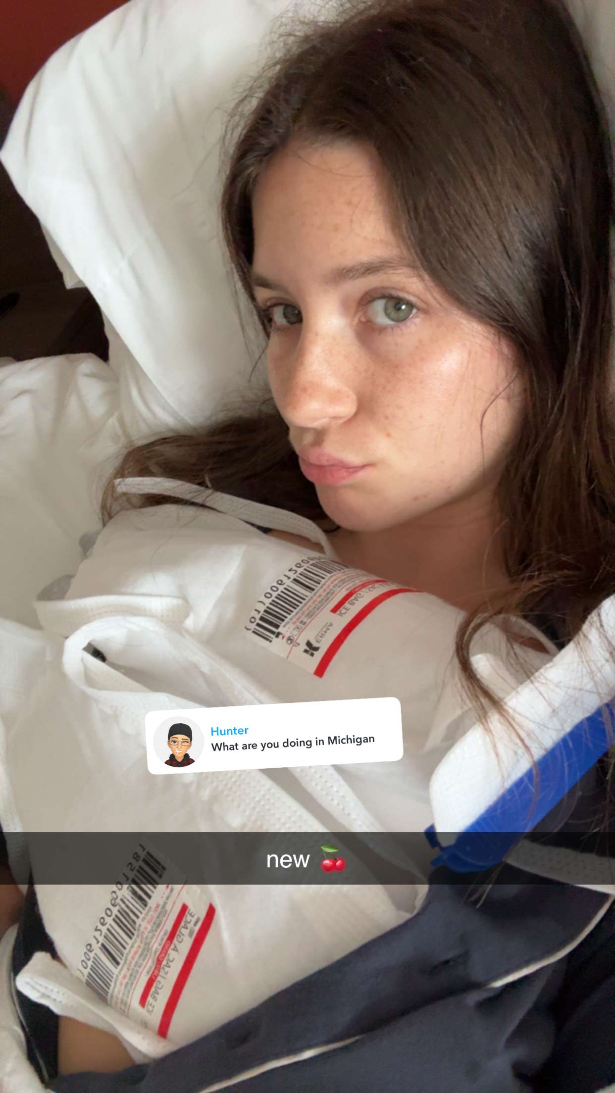 ameliabfit snapchat image archive image