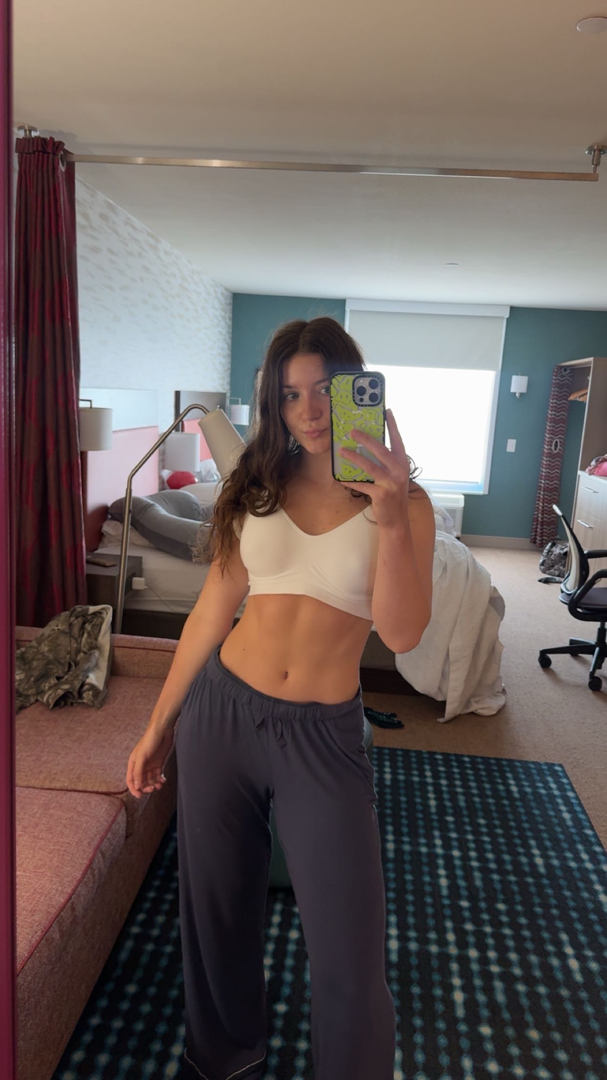ameliabfit snapchat image archive image