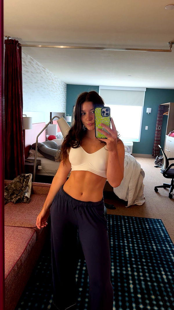 ameliabfit image ~ Altpins