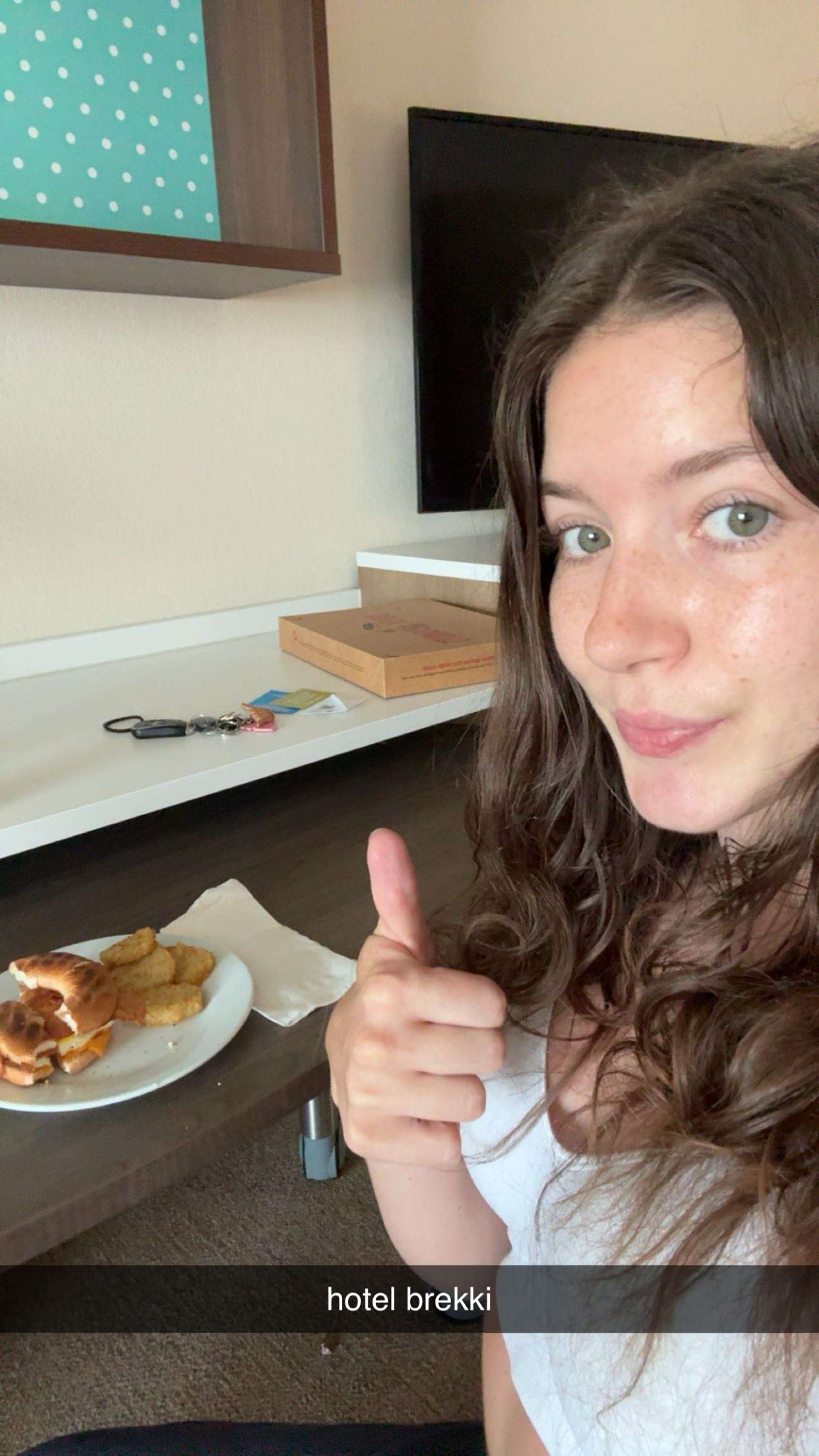 ameliabfit snapchat image archive image