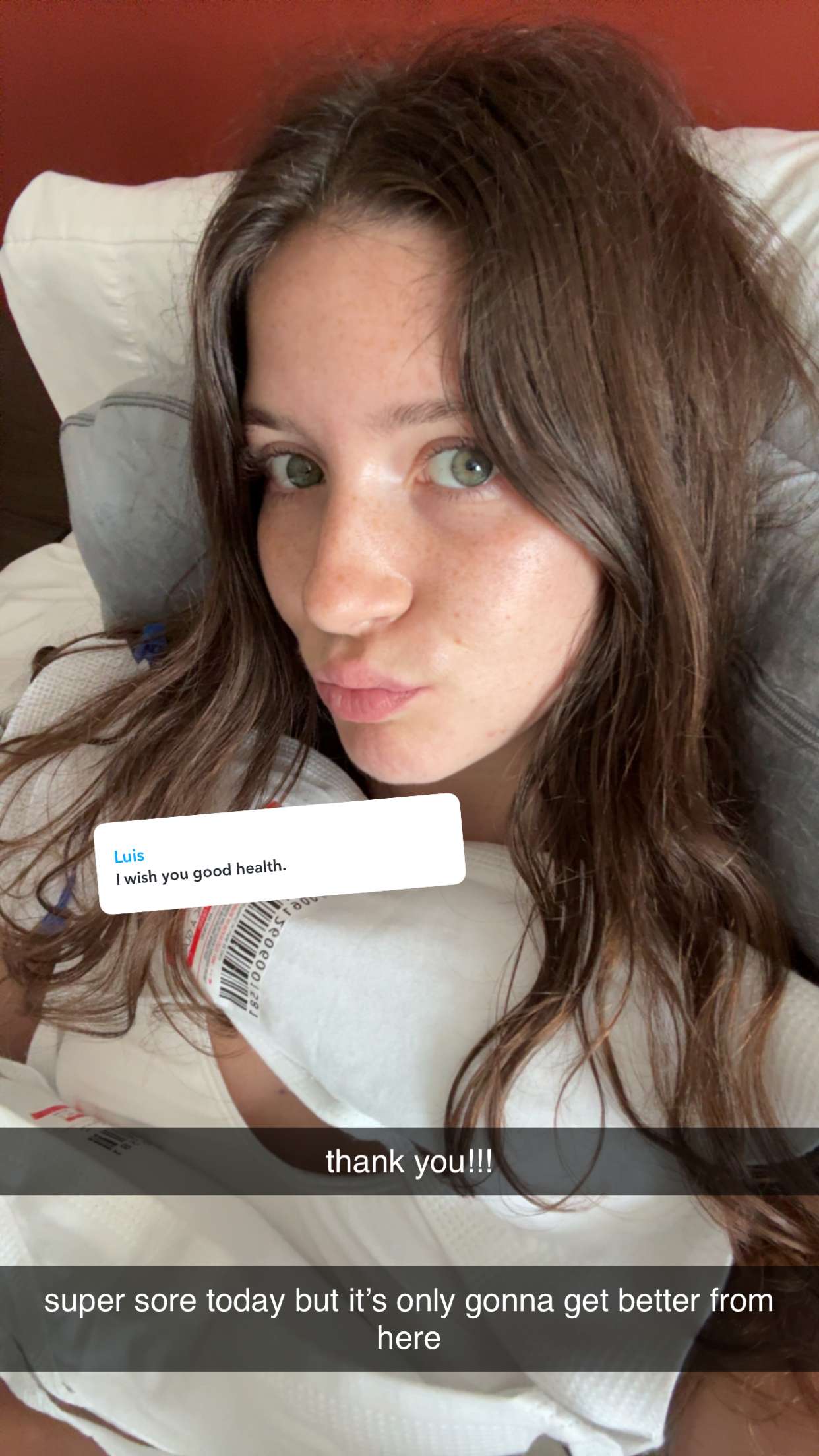 ameliabfit snapchat image archive image