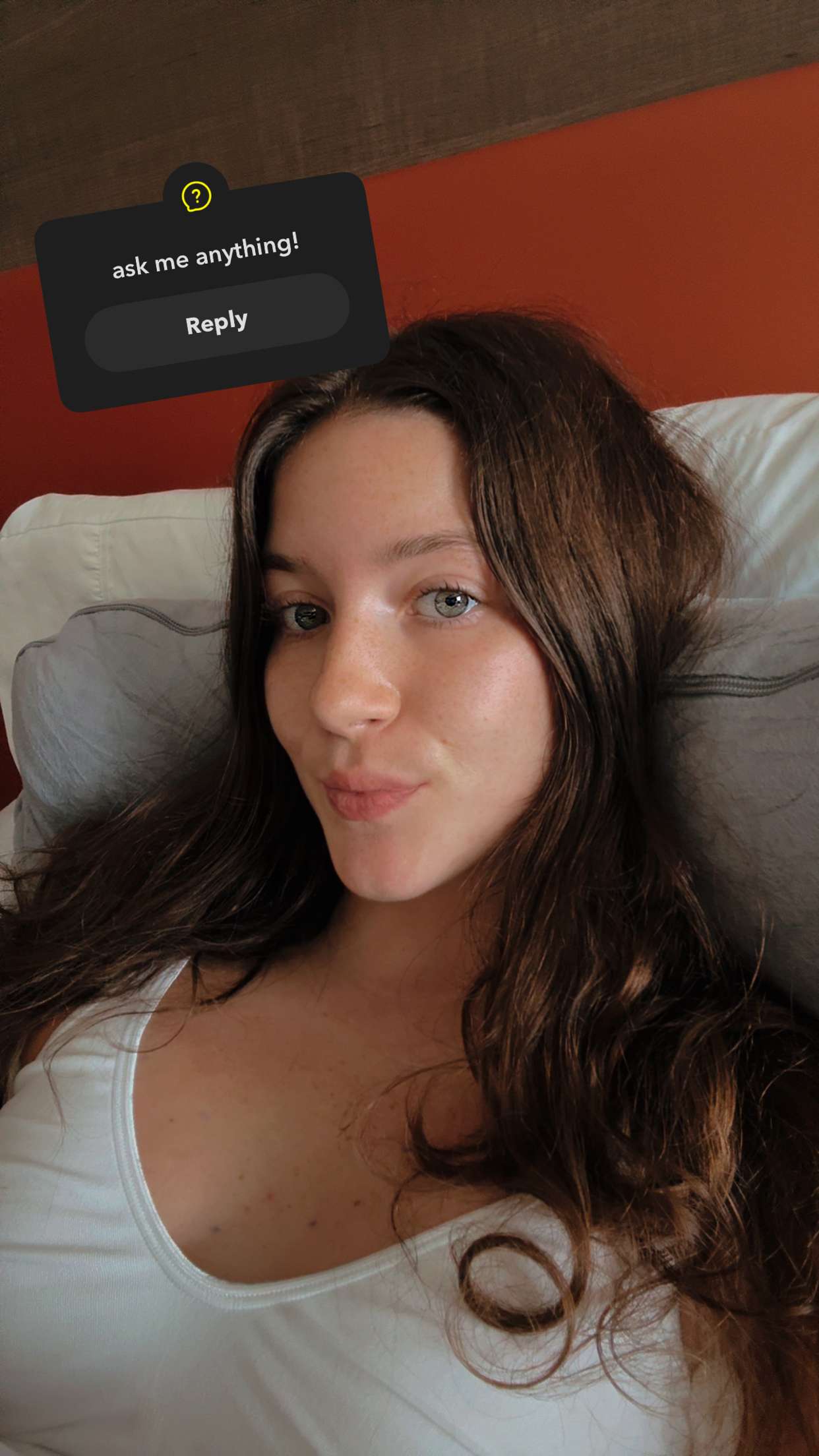 ameliabfit snapchat image archive image