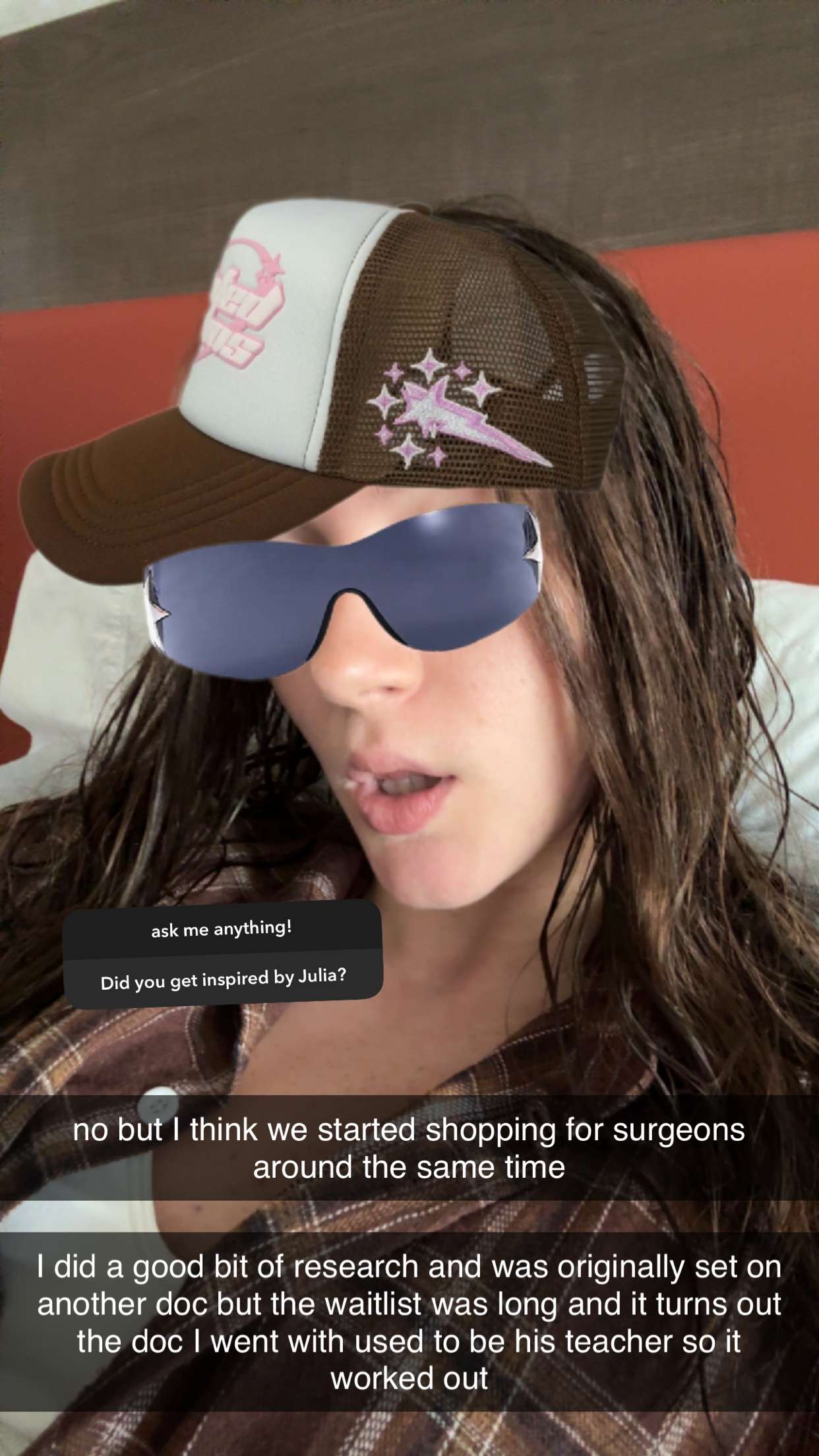 ameliabfit snapchat image archive image