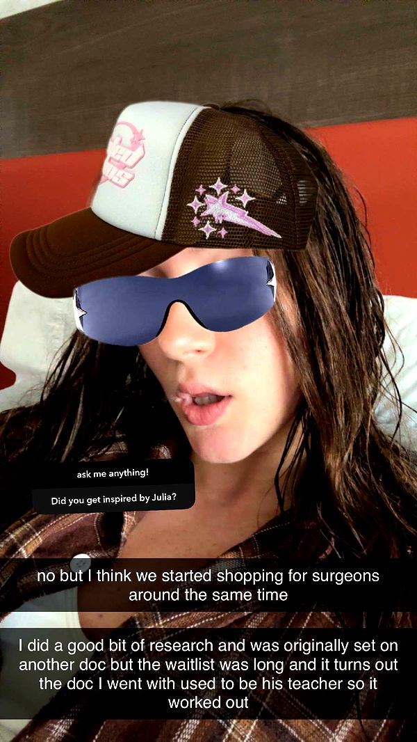 ameliabfit image ~ Altpins