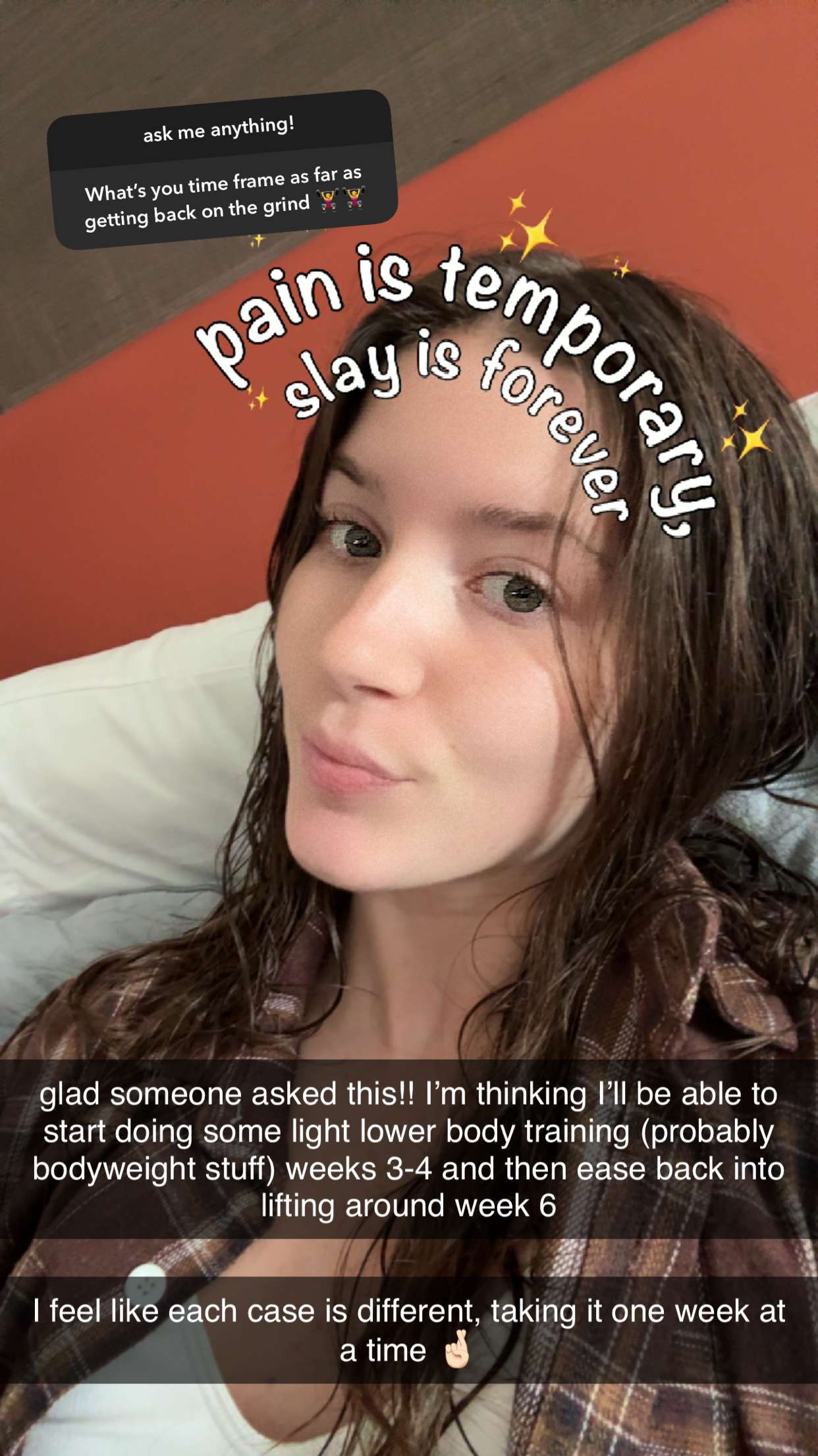 ameliabfit snapchat image archive image