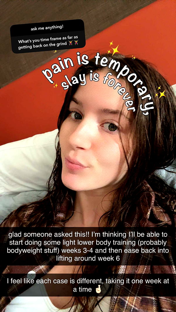 ameliabfit image ~ Altpins