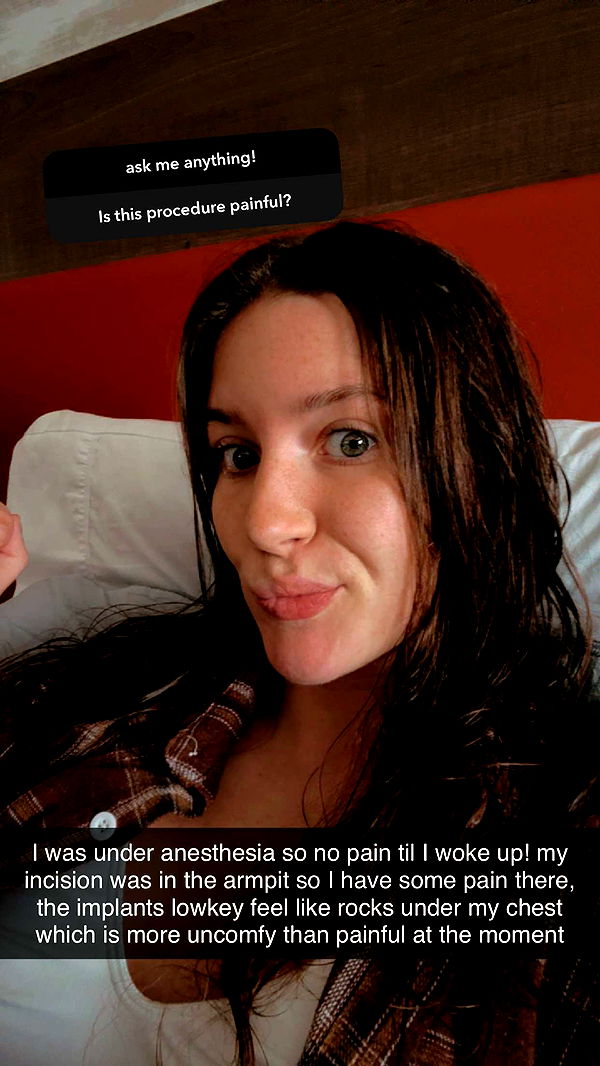 ameliabfit image ~ Altpins