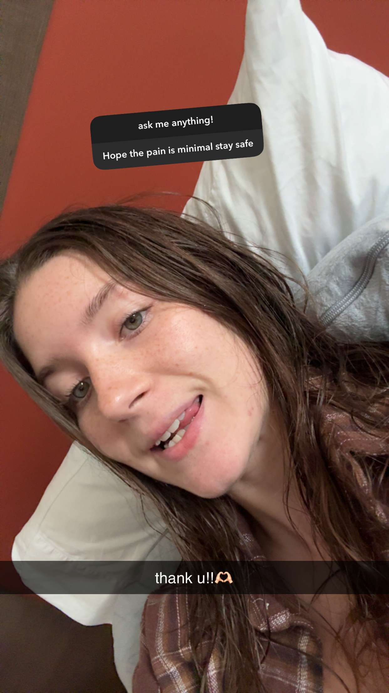 ameliabfit snapchat image archive image